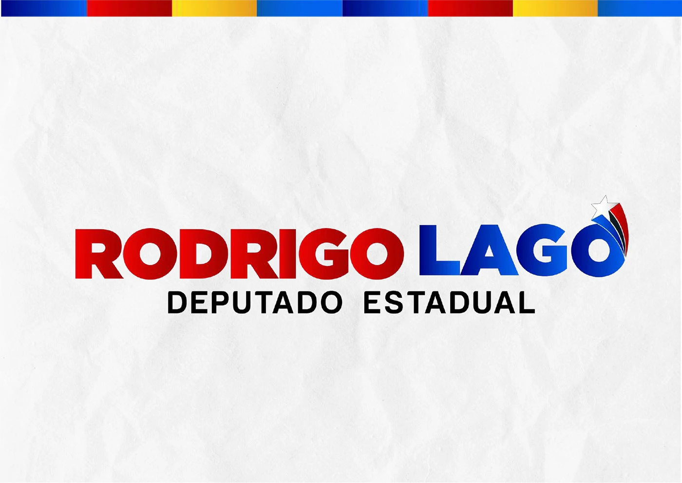 Identidade Rodrigo Lago
