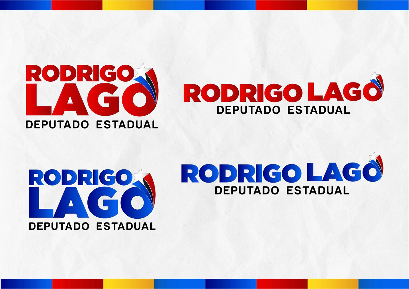 Identidade Rodrigo Lago