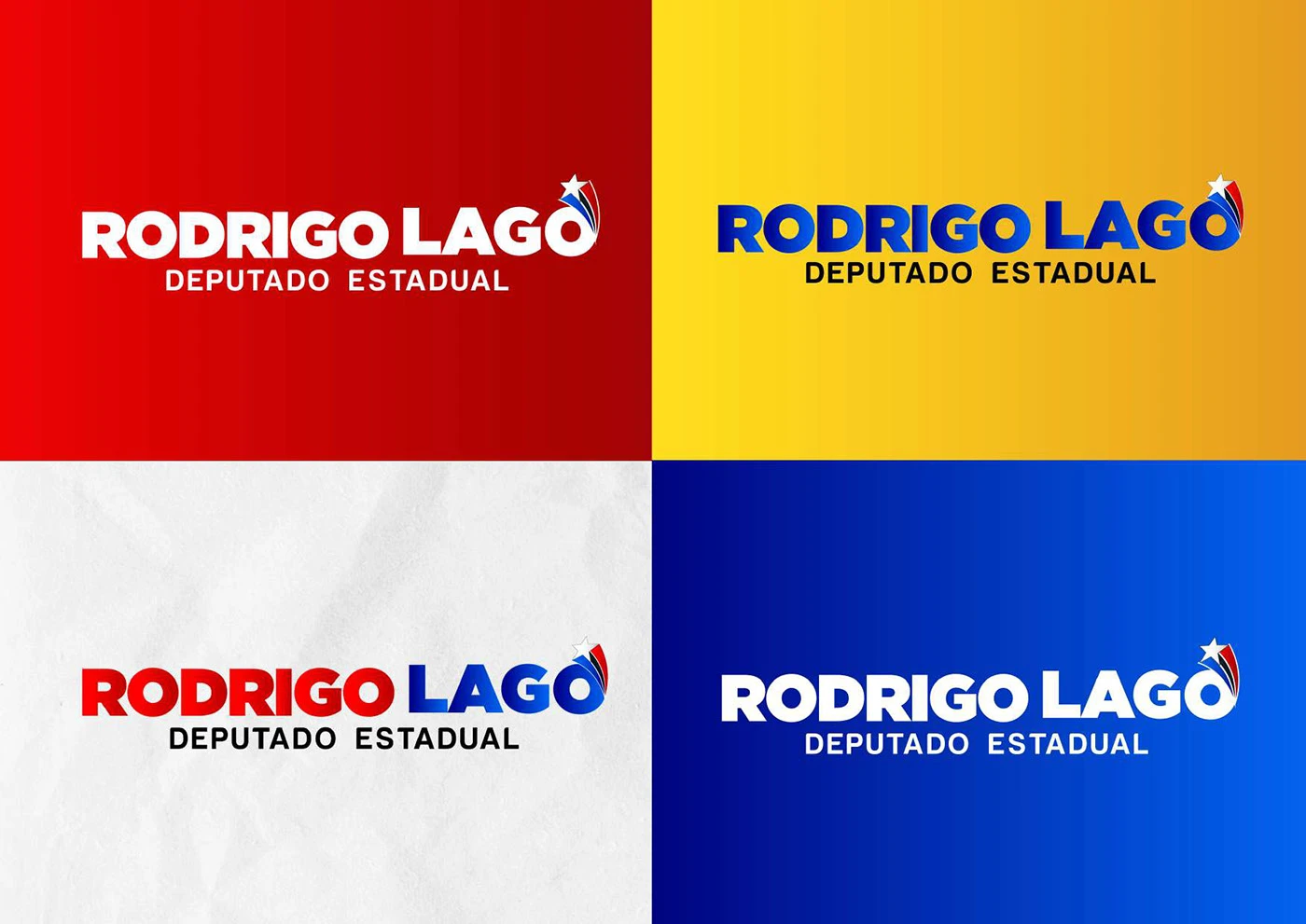 Identidade Rodrigo Lago