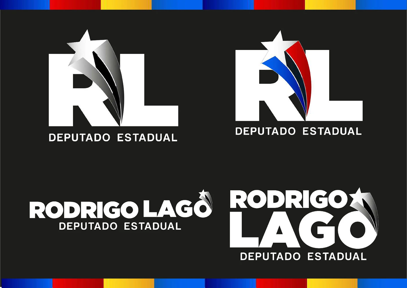 Identidade Rodrigo Lago