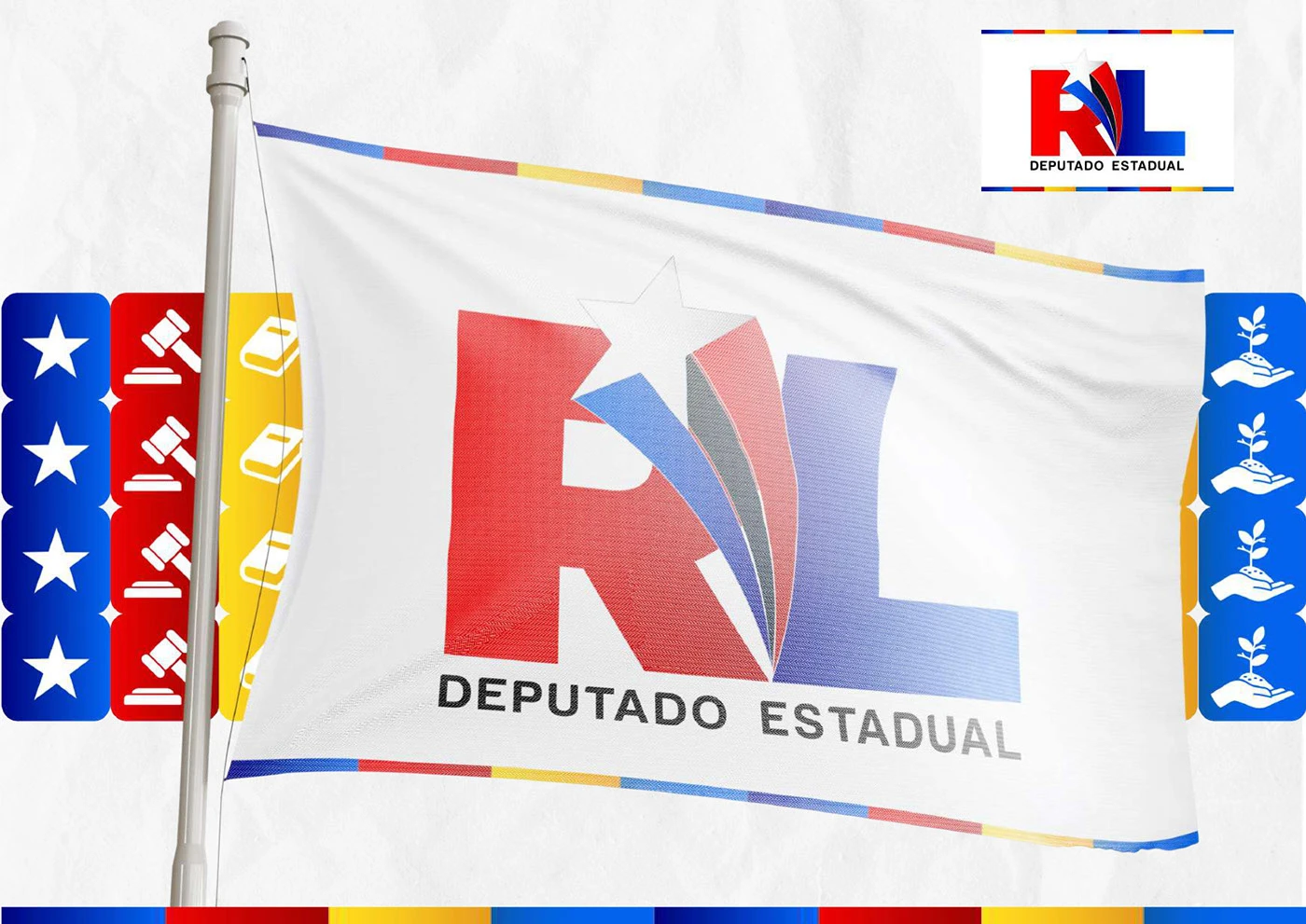Identidade Rodrigo Lago