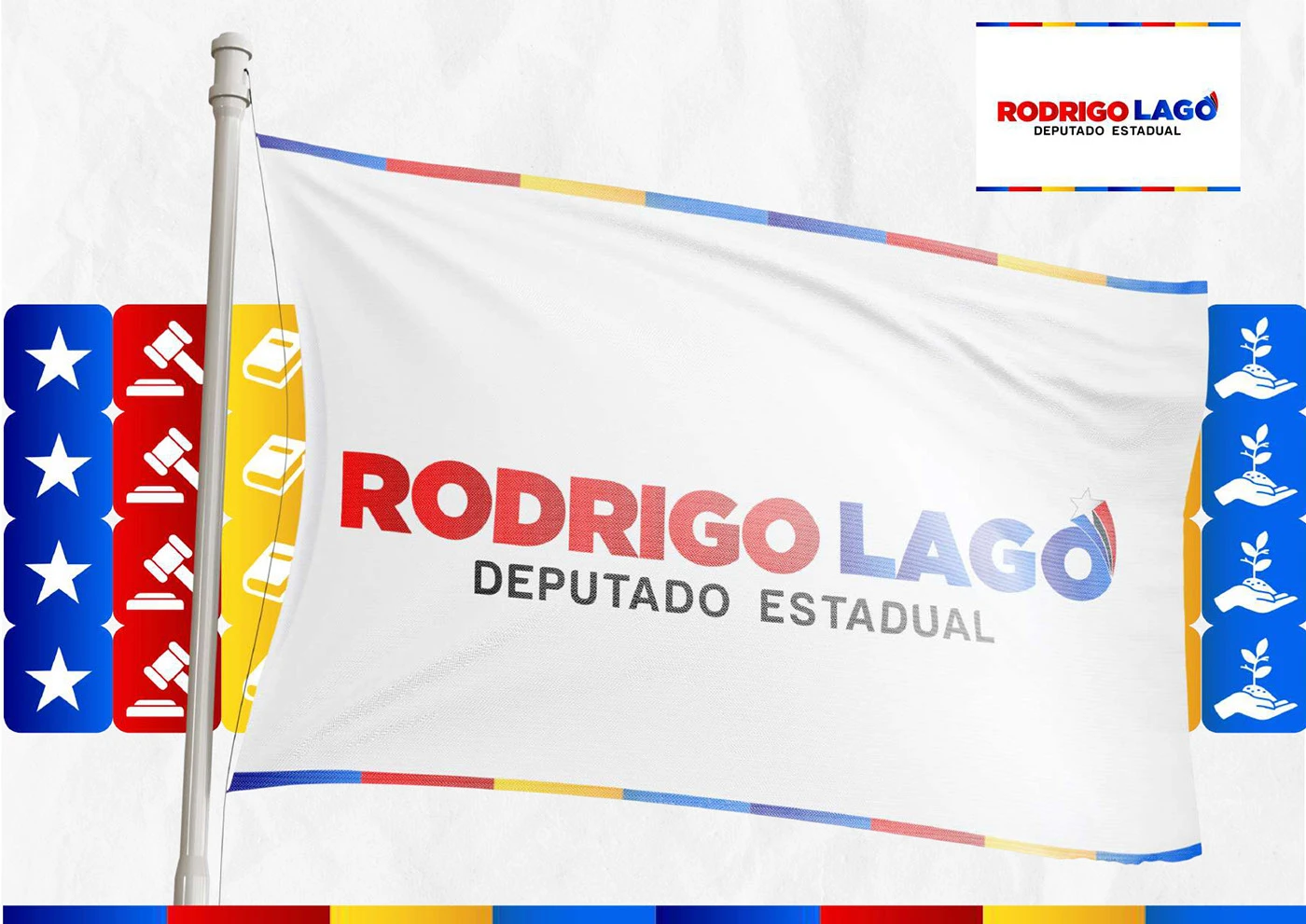 Identidade Rodrigo Lago