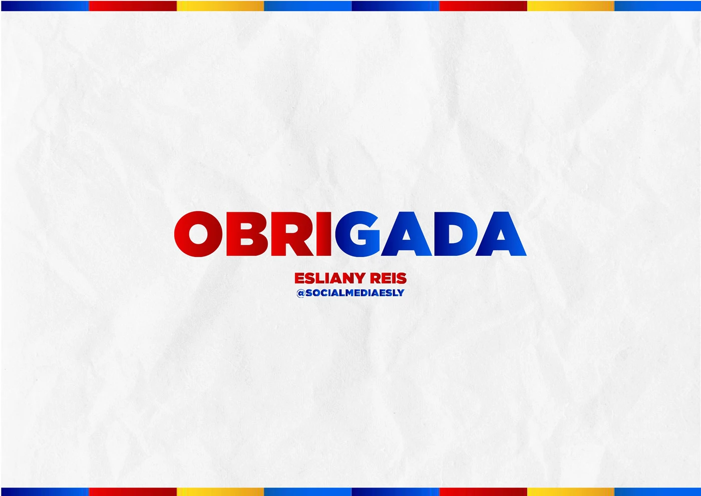 Identidade Rodrigo Lago